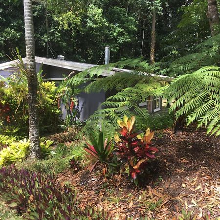 Honeybee House Villa Kuranda Luaran gambar