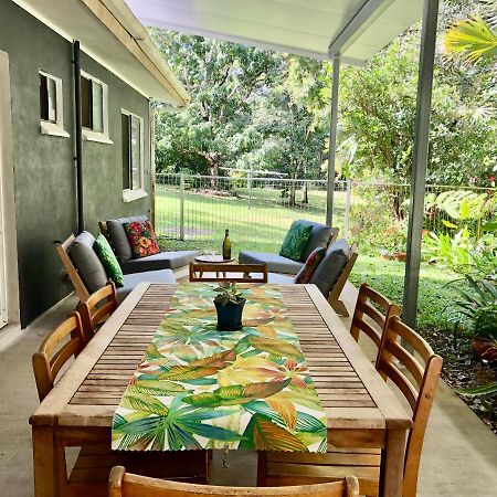 Honeybee House Villa Kuranda Luaran gambar