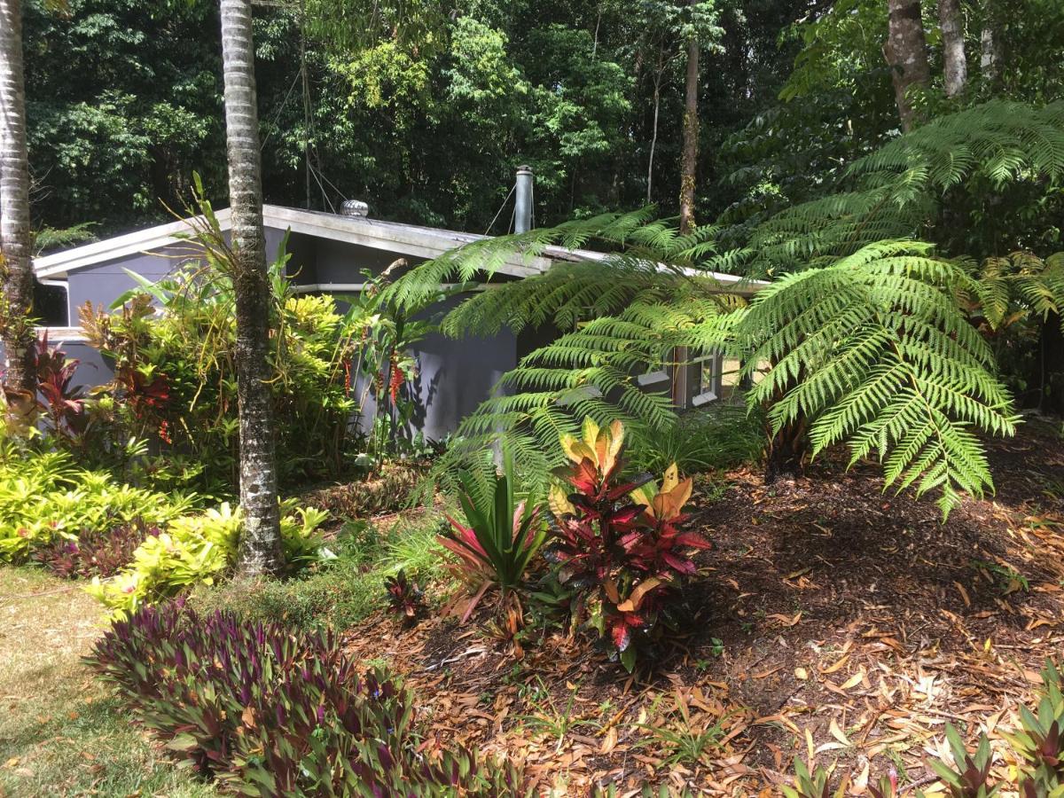 Honeybee House Villa Kuranda Luaran gambar