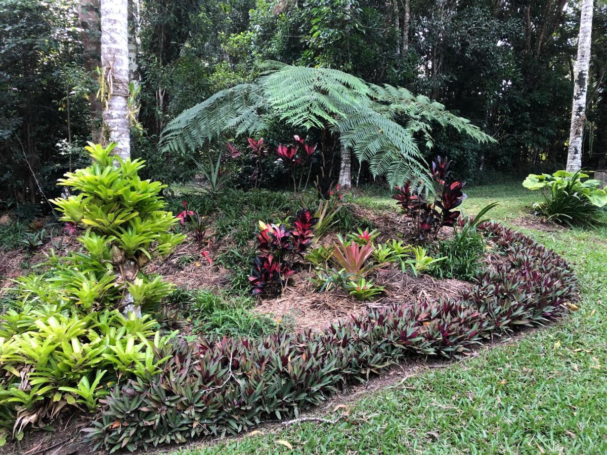 Honeybee House Villa Kuranda Luaran gambar