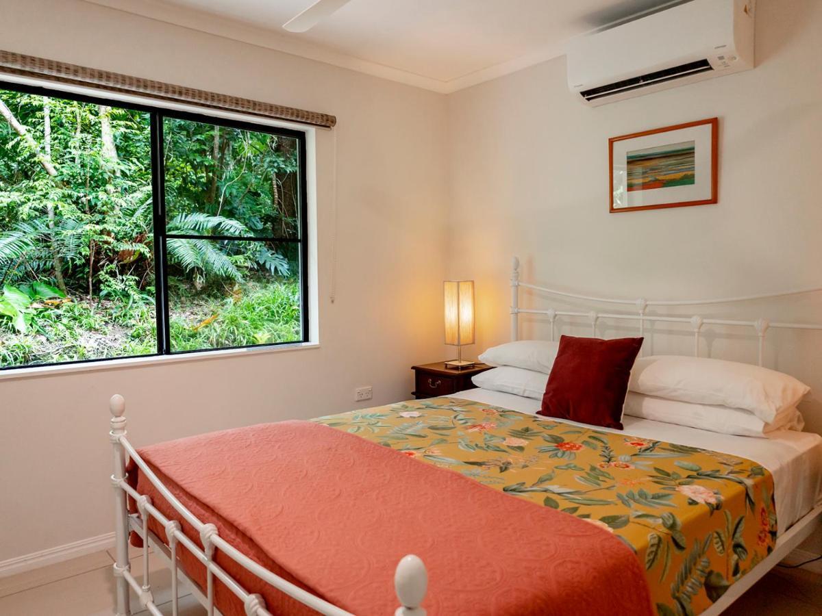 Honeybee House Villa Kuranda Luaran gambar