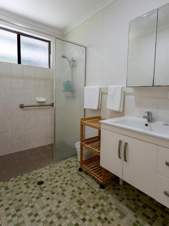 Honeybee House Villa Kuranda Luaran gambar