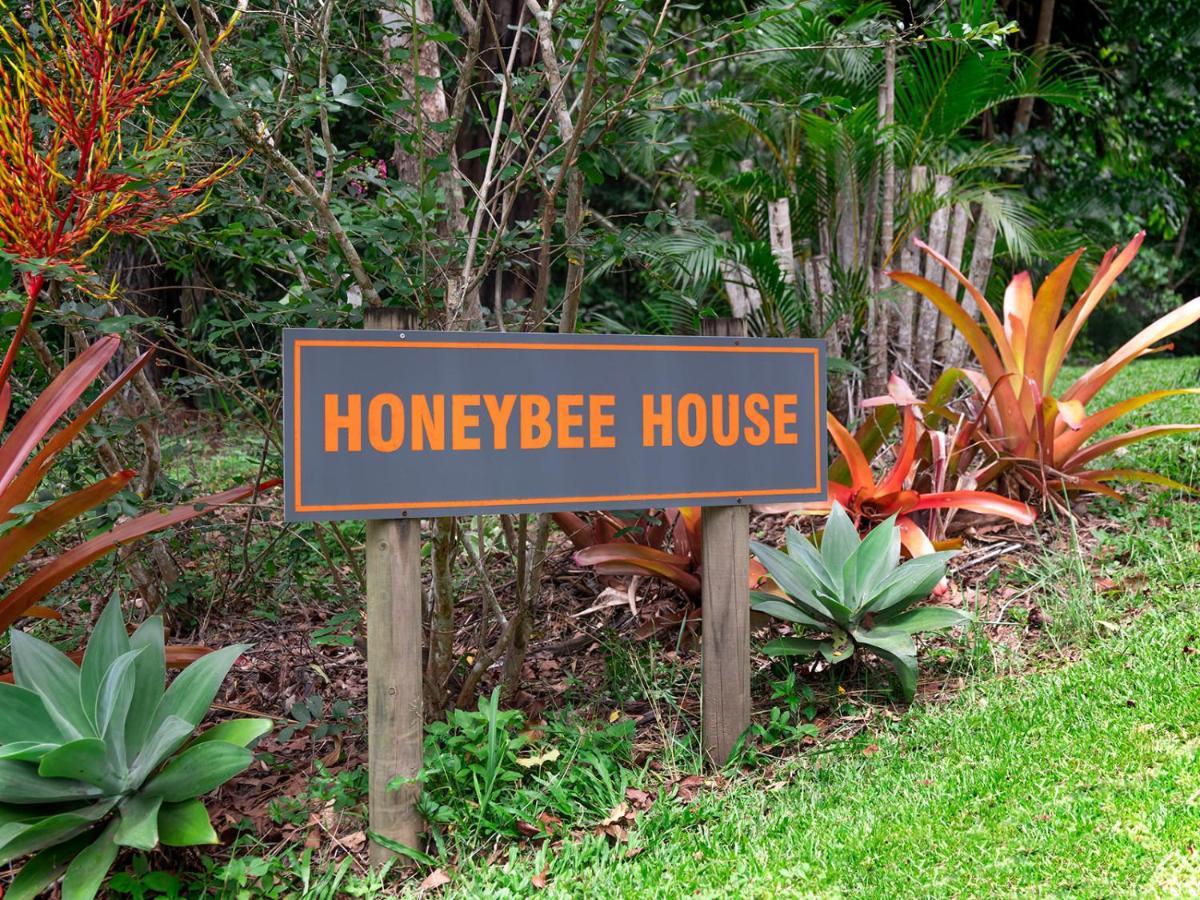 Honeybee House Villa Kuranda Luaran gambar