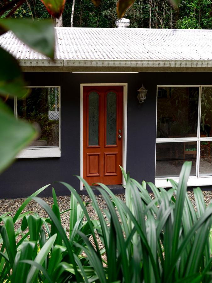 Honeybee House Villa Kuranda Luaran gambar